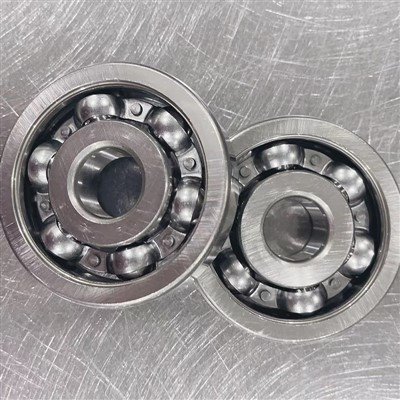 Лежај серије 6400
