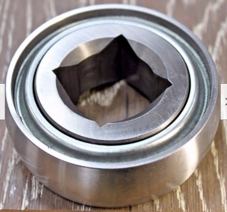 Square Bore